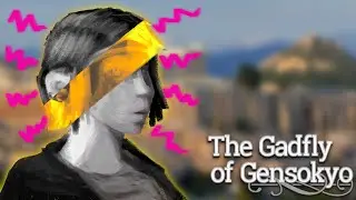 The Gadfly of Gensokyo OST (Touhou Piano)