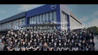 We Are On A Mission