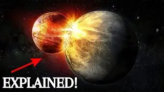 Planetary Collisions: How 2 Planets Could Cause Cosmic Disaster!