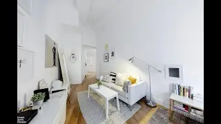 99 John Street #1225  -  Financial District, NYC