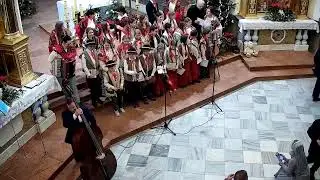 Transmisja z Katedry Tarnowskiej