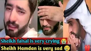 I can't imagine living without you | fazza poems | lovely poems | sad poem |Sheikh hamdan | faz3| MS