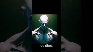 Prometeu: O Her&oacute;i Proibido - O Roubo do Fogo Divino#MitologiaGrega#Prometeu#FogoDivino