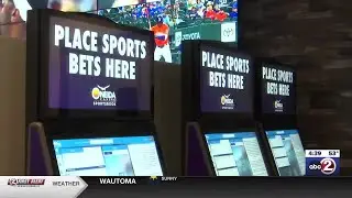 Proposed bill would expand online sports gambling in Wisconsin