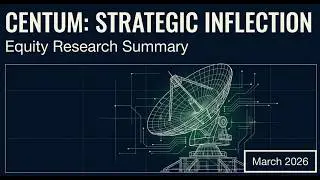 Centum Electronics: The Strategic Pivot Igniting a 7% Stock Surge