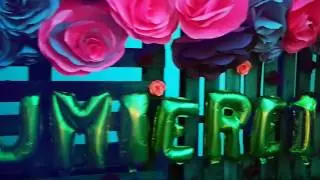 Lumiere X La Saro de Fleur 2017 @ Taylor's University Lakeside Campus