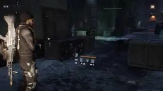Build Video, Barrett Chest, MC Gloves, Shortbow Kneepad