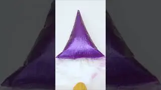 Satisfying mixing Duo Tone into Shimmery Purple Gloss! #shorts#asmr#makeuprepair#satisfying#fypシ