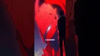 Igris&rsquo; Human Backstory: The Forsaken Knight - Solo Leveling #sololeveling #anime #igris