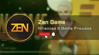 Zen Game | Next 100X Crypto Project on Metaverse