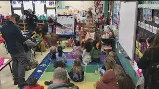 Gov. Walz announces big proposals for childcare, education