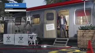 AndreasGamer98 Director Mod Glitch ***PATCHED***