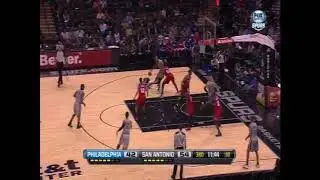 Spurs - Chop Flex Action