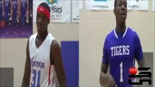 2013 Play 4 Cancer Shootout Recap feat. Carlton Bragg, Jae'sean Tate, Tervell Beck