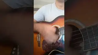 how to play the guitar - c&oacute;mo tocar la guitarra - comment jouer de la guitare - guitar easy