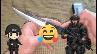 Absolute Best Budget Tactical Folder