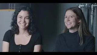 Producers in Front of the Camera: KATIE CORDEAL & COLLEEN HAMMOND