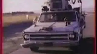 It's Immaterial - Driving Away From Home (US Version)