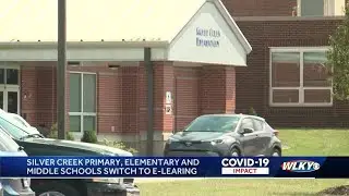 Some Silver Creek schools go virtual, board adopts tier system for COVID-19 policies