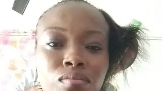 Nigerian Hair Style (All Back)