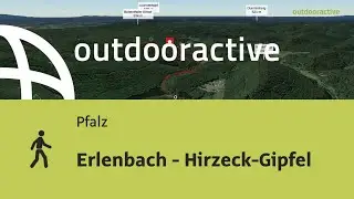 Erlenbach - Hirzeck-Gipfel