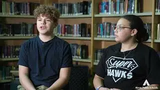 Know Your School - Hyre CLC