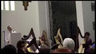 Scottish Lullaby - Incirano - Cappella del monastero francescano
