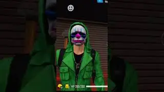 1v1 mode||op headshot 🔥||with game play👿||free fire||subscribe and like 😥||#freefire