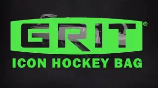 GRIT icon Carry Bag