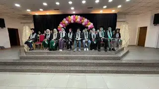 حفل تكريم أوائل الطلبة في امتحان الثانوية العامة 2022