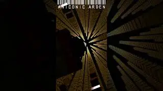 fear 3 | Experimental Music | Ableton | TouchDesigner