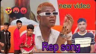 JAIRALOK👿 HURRAY 😡WHOOPTY Bangla Mix🤟 official Music video