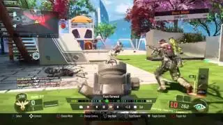 KILLCHAIN! ( COD: Black Ops 3 )