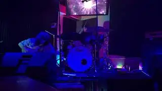 Moodcure live at Hangman Brewing 6