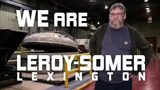 We Are Leroy-Somer