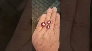 Царский сет#garnet