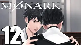 Monark Walkthrough Pt12 - Act of Wrath - Retribution - Kokoro Surugadai (2/3)