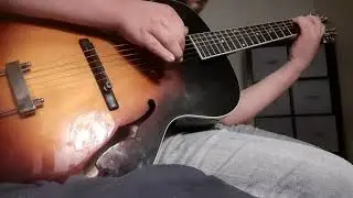 Keep on the Sunny Side (Carter Scratch)