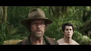 Love and Monsters 2020 - The Boulder Snail Scene