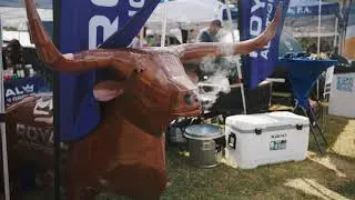 Pig Jig 2025 Highlights