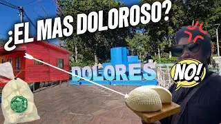 Este es el Pueblo con Más Dolor en El Salvador ?