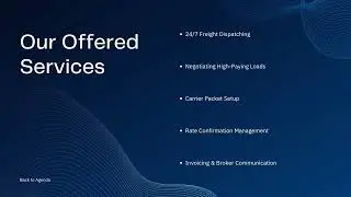 Blank Company Profile Business Presentation in Navy Blue Abstract Tech Style 1 jpg