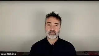 Enlightenment Transmission: Experience First, Understand Later w/ Dave Oshana