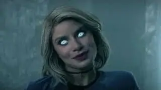 Crazy Jane becomes Karen - Scene DOOM PATROL 1x12