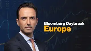 Putin Spurns Trump's 30-Day Ceasefire & Nvidia Fails to Wow | Daybreak: Europe 19/03/2025