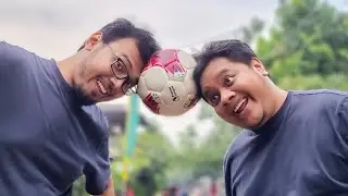 Kog Masih Jomblo? Adek Saya Juga! Ngobrol Yuk! Terus Main! Fufufu