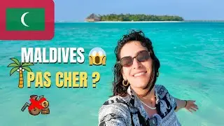 The Maldives Are NOT Just Luxury 😱 | داكشي اللي ما كايݣولو ليكش على المالديف 🇲🇻