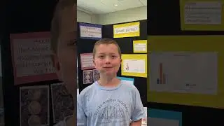 2023 Science Fairs - Short