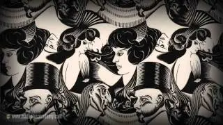 Inspirational Icon - M.C. Escher