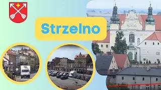Strzelno 2010 zdjęcia